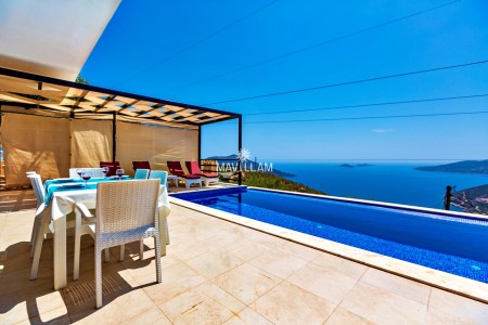 Villa  Sılam